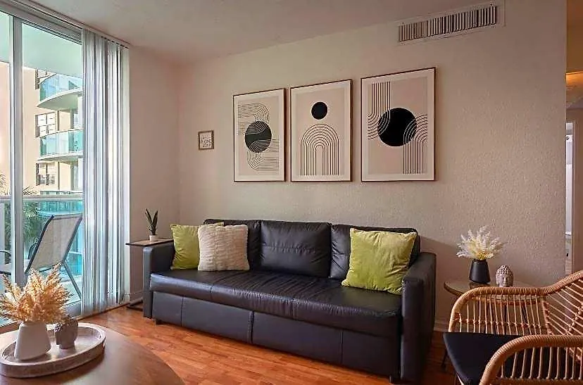 Tides Condominiums-1